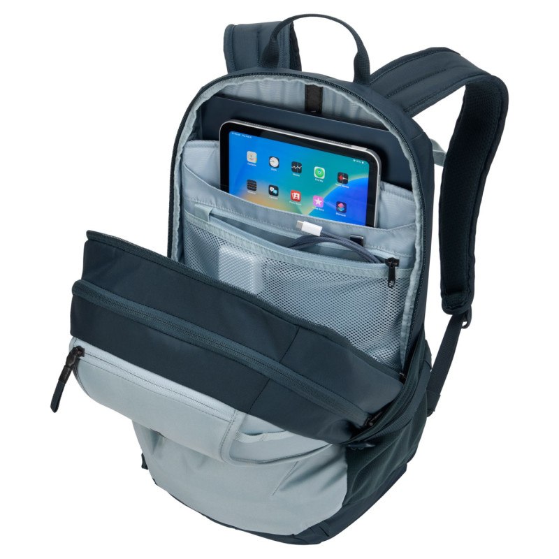 Thule 5502 EnRoute Backpack 23L Soft Blue/Darkest Blue