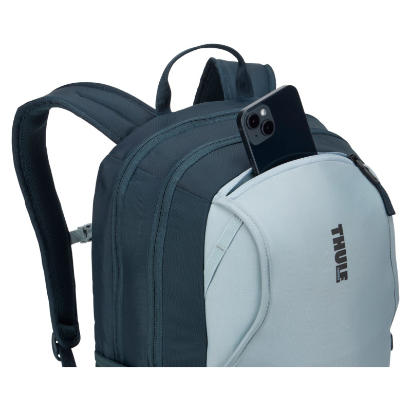 Thule 5502 EnRoute Backpack 23L Soft Blue/Darkest Blue