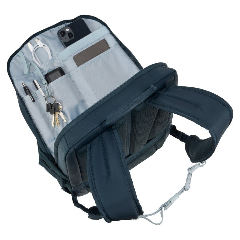 Thule 5502 EnRoute Backpack 23L Soft Blue/Darkest Blue