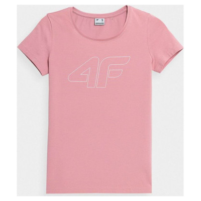 4F T-shirt 4F W H4Z22-TSD353 56S (S)
