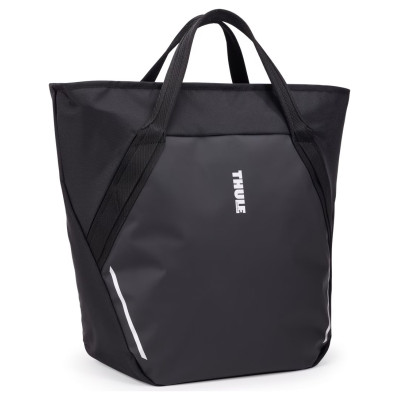 Thule 5465 Chasm Tote 25L with InLock Black