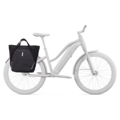 Thule 5465 Chasm Tote 25L with InLock Black