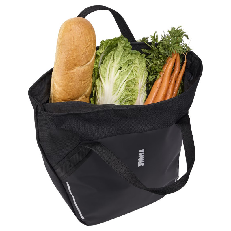 Thule 5465 Chasm Tote 25L with InLock Black