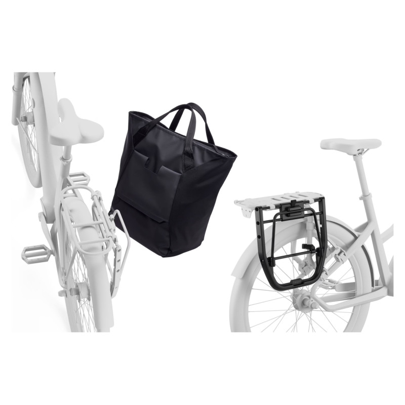 Thule 5465 Chasm Tote 25L with InLock Black