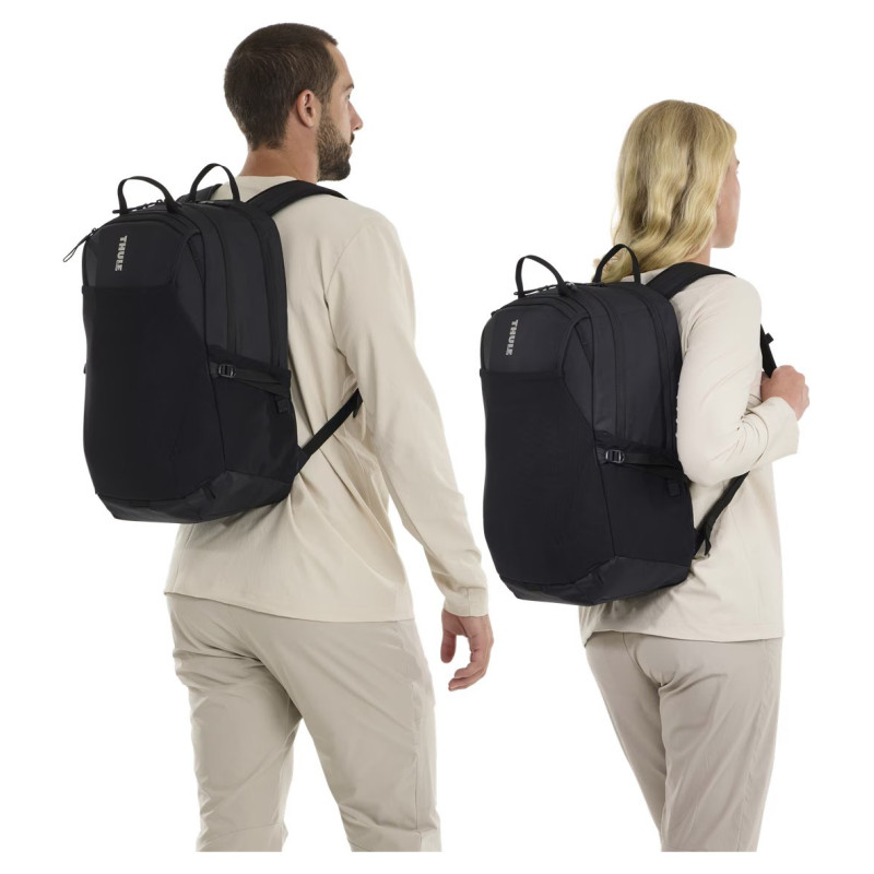 Thule 5507 EnRoute Backpack 26L Black