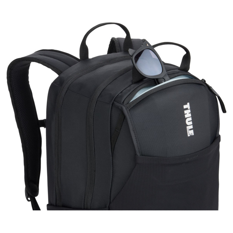 Thule 5507 EnRoute Backpack 26L Black