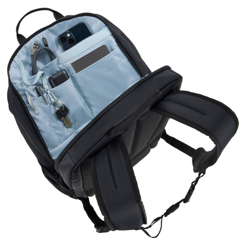 Thule 5507 EnRoute Backpack 26L Black