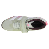 Adidas Adipower Weightlifting 3 M GY8925 shoes (48)