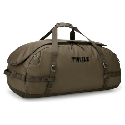 Thule 5597 Chasm 90L duffel bag deep khaki