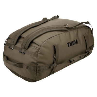 Thule 5597 Chasm 90L duffel bag deep khaki