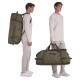 Thule 5597 Chasm 90L duffel bag deep khaki