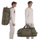 Thule 5597 Chasm 90L duffel bag deep khaki