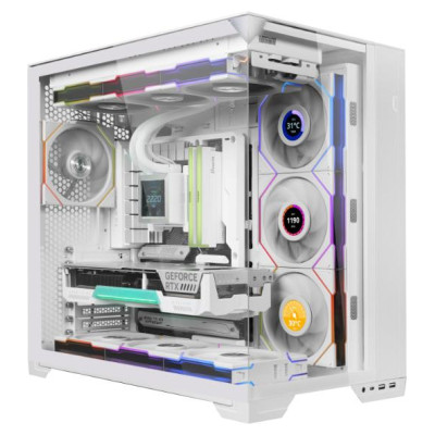 Lian Li CASE FAN 120MM WRL/G99.12RTL1W1W.00 LIAN LI