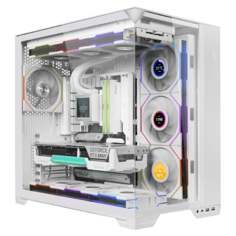 Lian Li CASE FAN 120MM WRL/G99.12RTL1W1W.00 LIAN LI