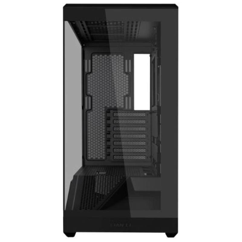 Lian Li Case|LIAN LI|ATX/micro ATX/Mini-ITX/EATX|Black|Midi Tower|PC|G99.V100RX.01