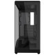 Lian Li Case|LIAN LI|ATX/micro ATX/Mini-ITX/EATX|Black|Midi Tower|PC|G99.V100RX.01