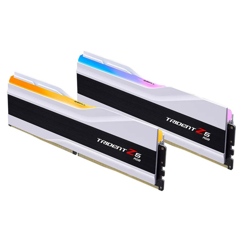 G.skill MEMORY DIMM 32GB DDR5-6000 K2/6000J3636F16GX2-TZ5RW G.SKILL