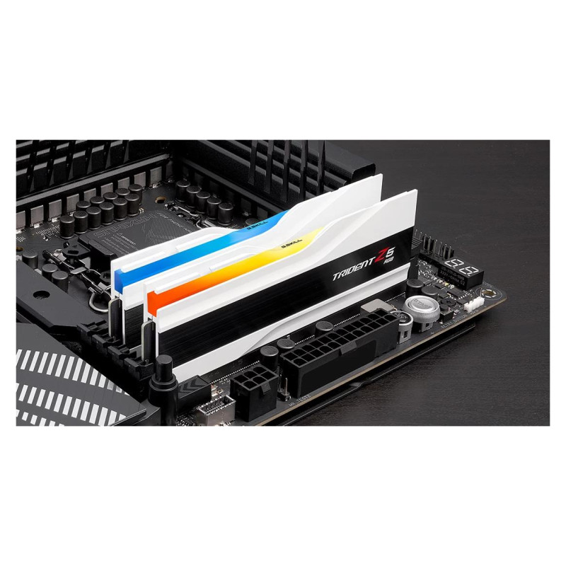 G.skill MEMORY DIMM 32GB DDR5-6000 K2/6000J3636F16GX2-TZ5RW G.SKILL