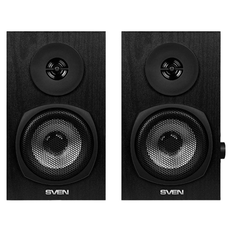 Sven SPS-575 USB-powered (2x3W), Volume control