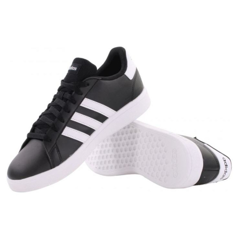 Adidas Shoes adidas Grand Court 2.0 K Jr GW6503 (31)