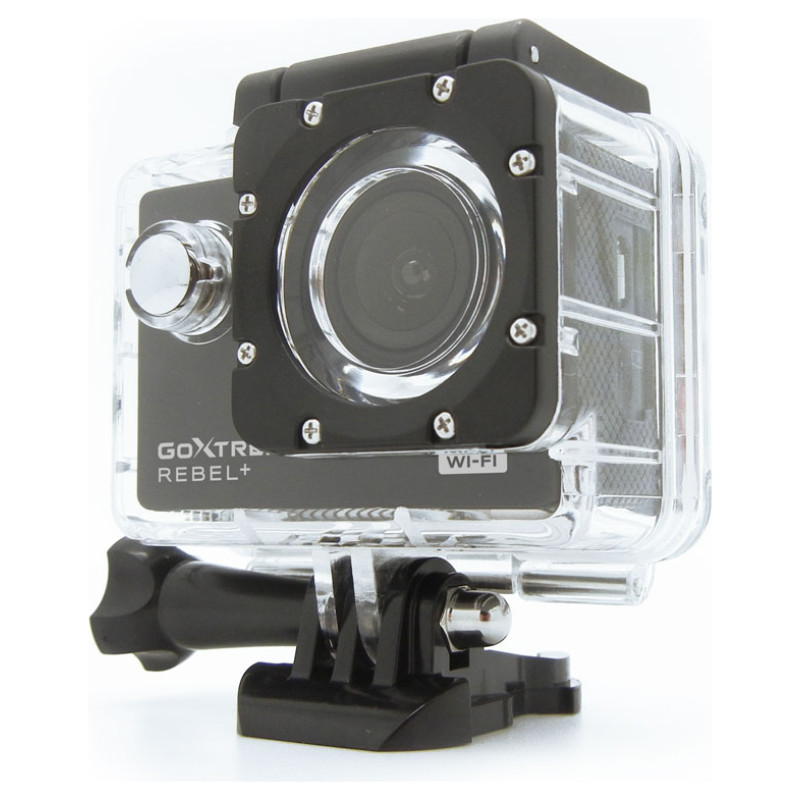 Goxtreme Rebel+ 20171