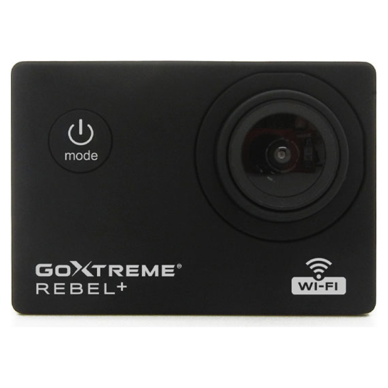 Goxtreme Rebel+ 20171