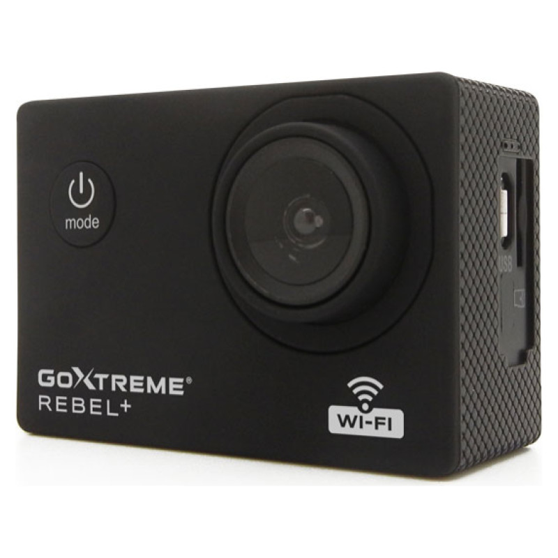 Goxtreme Rebel+ 20171