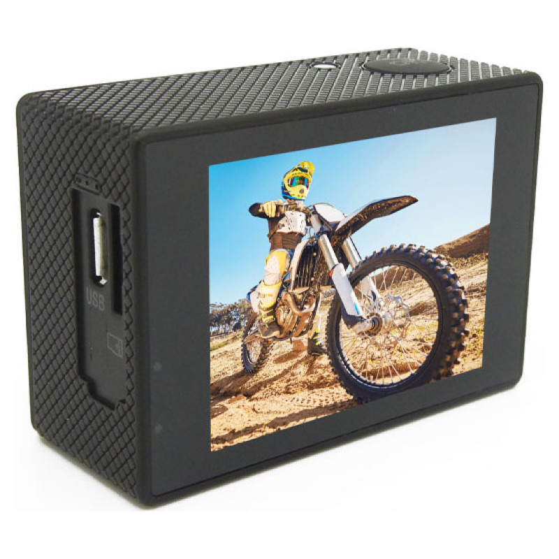 Goxtreme Rebel+ 20171