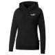 Puma ESS + Embroidery Hoodie FL W 670004 01 (M)