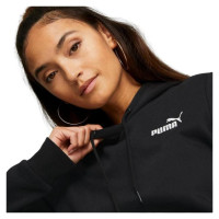 Puma ESS + Embroidery Hoodie FL W 670004 01 (M)
