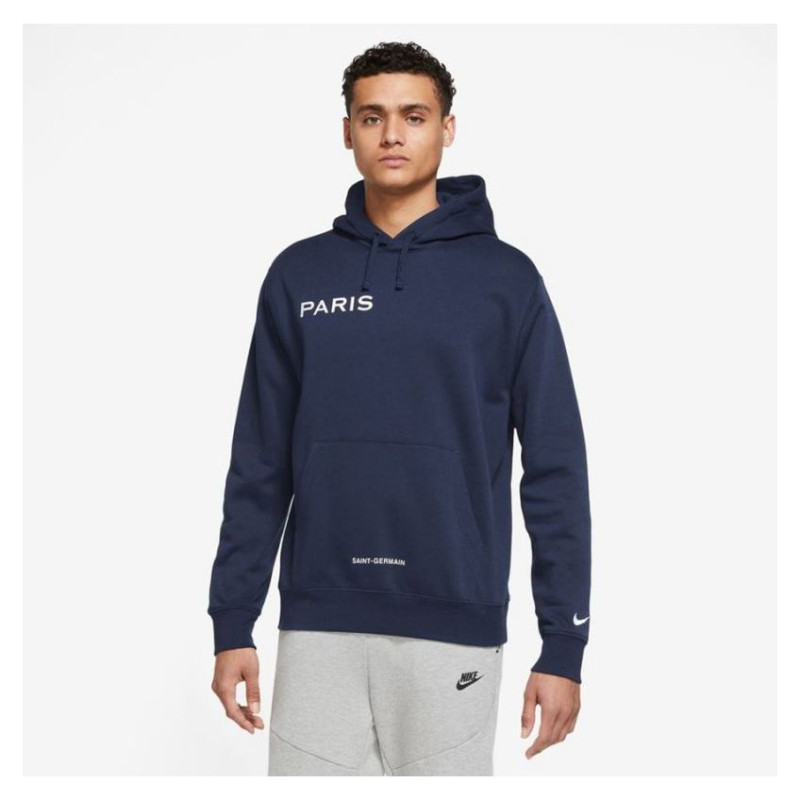 Nike PSG M DO6289-410 sweatshirt (L)