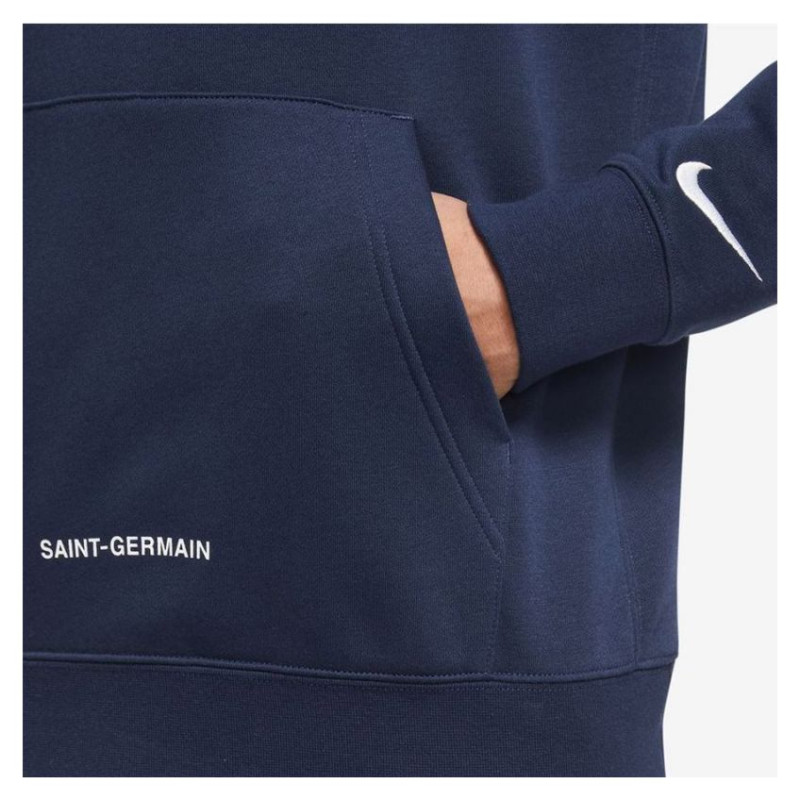 Nike PSG M DO6289-410 sweatshirt (L)