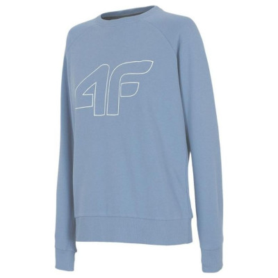 4F W sweatshirt H4Z22 BLD350 32S (XL)