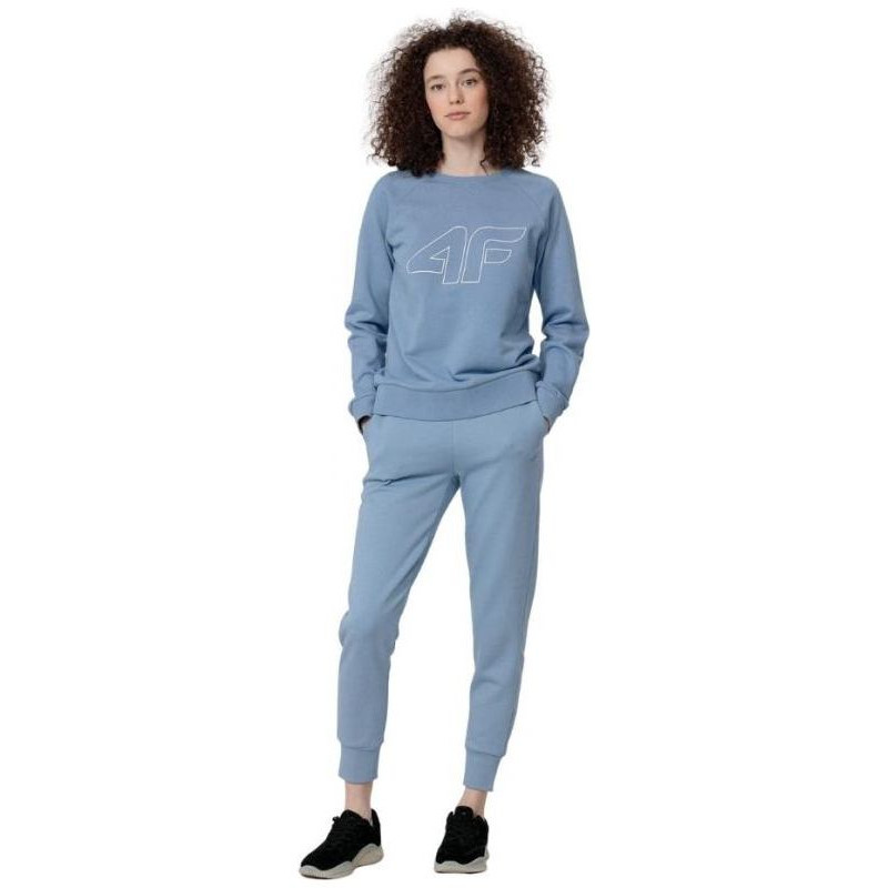 4F W sweatshirt H4Z22 BLD350 32S (XL)