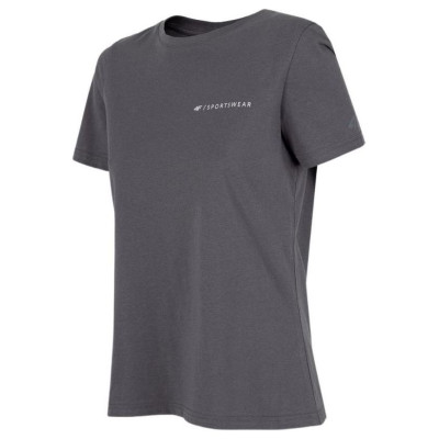 4F T-shirt 4F W H4Z22 TSD025 22S (S)