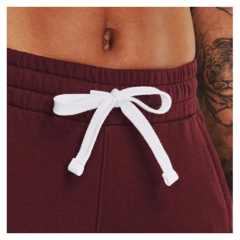 Under Armour Under Armor Rival Fleece Pants W 1356416 690 (2XL)