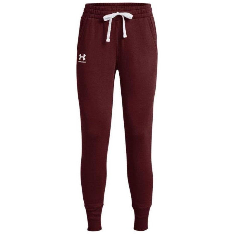 Under Armour Under Armor Rival Fleece Pants W 1356416 690 (2XL)