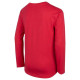 4F T-shirt 4F Jr HJZ22-JTSDL002 62S (158cm)