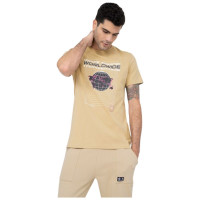 4F T-shirt 4F M H4Z22-TSM029 82S (M)