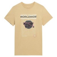 4F T-shirt 4F M H4Z22-TSM029 82S (M)