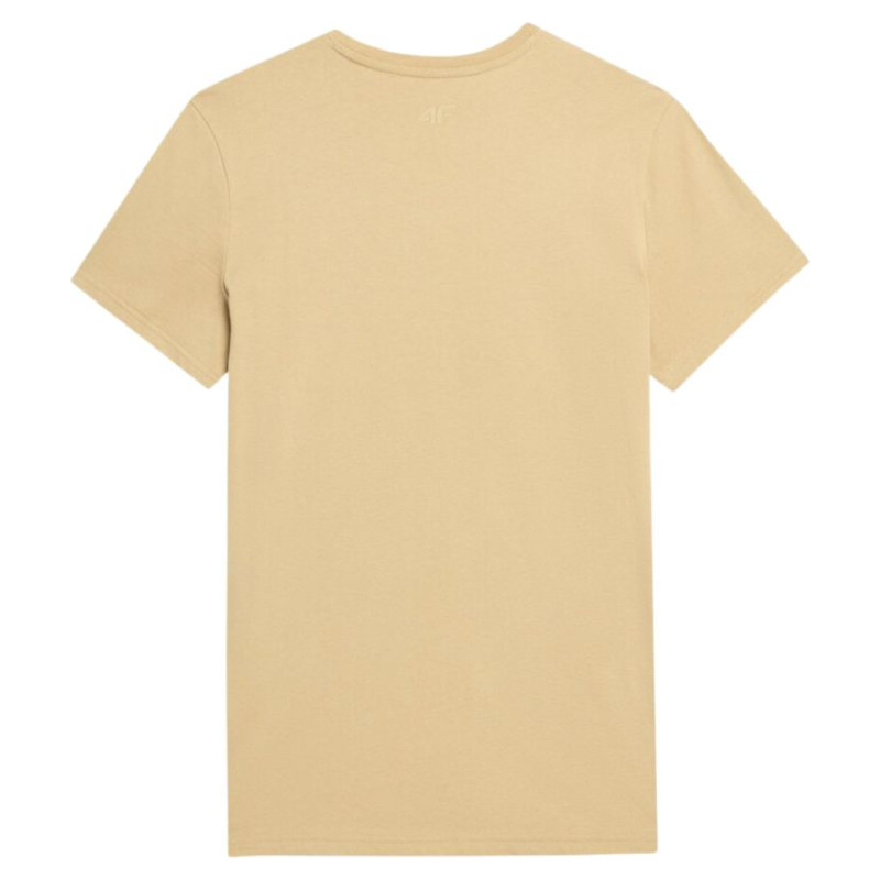 4F T-shirt 4F M H4Z22-TSM029 82S (M)