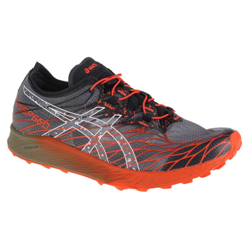 Asics Fujispeed M 1011B330-002 running shoes (44,5)