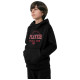 4F Jr HJZ22-JBLM006 20S sweatshirt (152cm)