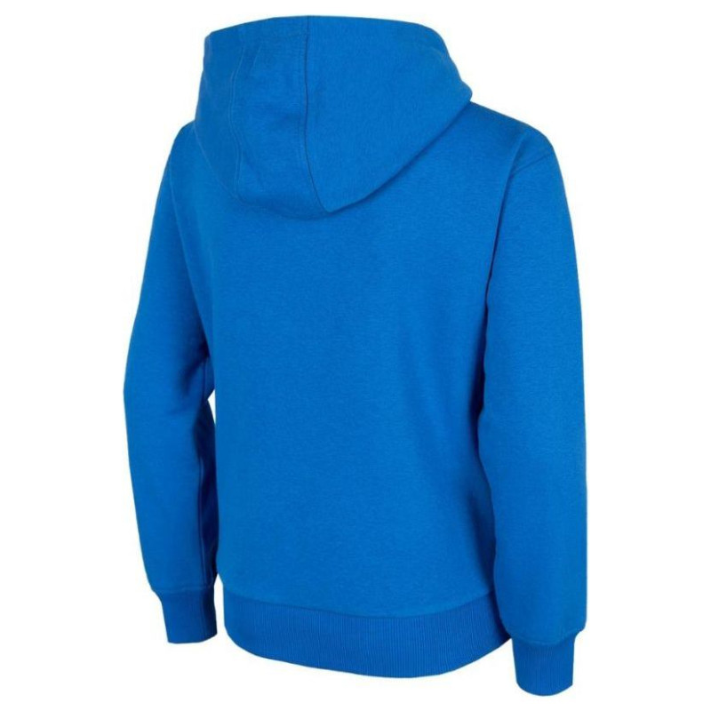4F Jr HJZ22-JBLM006 36S sweatshirt (140cm)