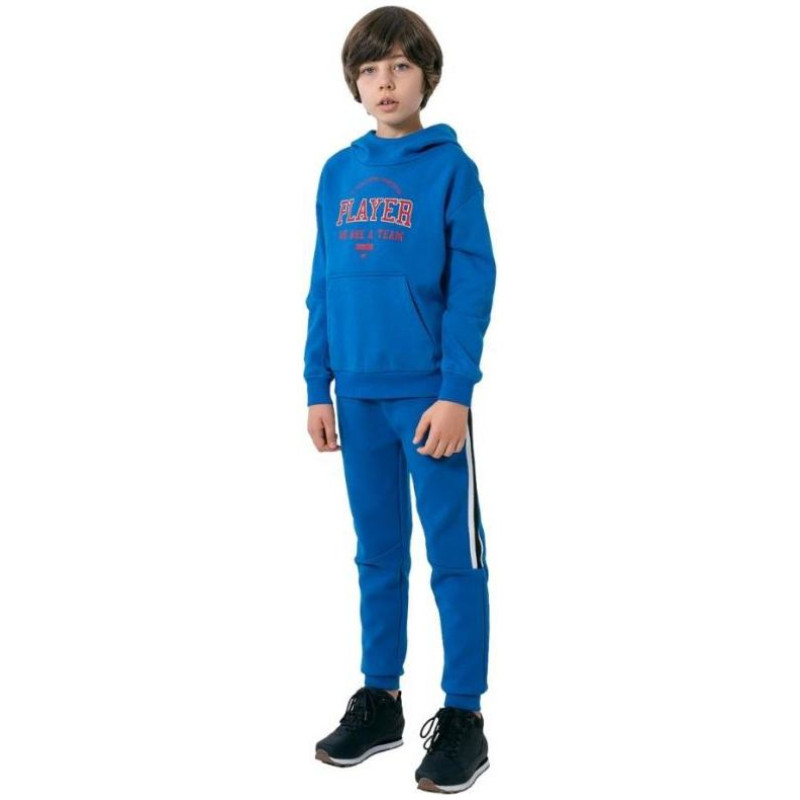4F Jr HJZ22-JBLM006 36S sweatshirt (164cm)