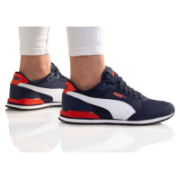 Puma St Runner V3 Mesh Jr 38551009 shoes (38.5)
