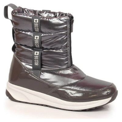 Big Star Metallic insulated snow boots Big Star W INT1785A (36)