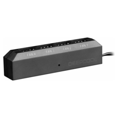 Deepcool FH-04 Fan Hub