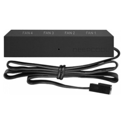 Deepcool FH-04 Fan Hub