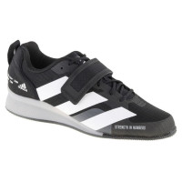 Adidas Adipower Weightlifting 3 GY8923 shoes (40 2/3)